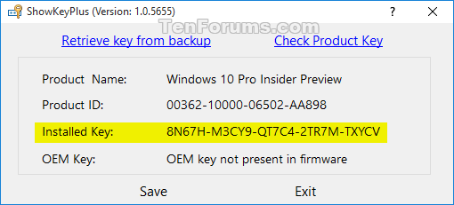 Windows 8 Product Key Generator Crack